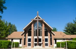 Mitigating Property Risks for Churches