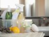 Natural Home Cleaners Every Homeowner Needs