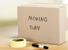 Packing Tips Hacks for a Smooth and Efficient House Move