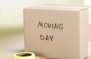 Packing Tips Hacks for a Smooth and Efficient House Move