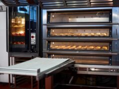 Revolutionizing Cooking With Retherm Ovens