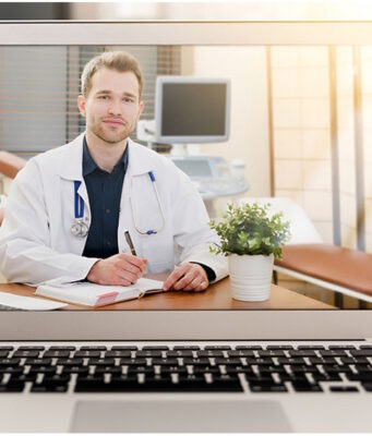 The Power of Telemedicine