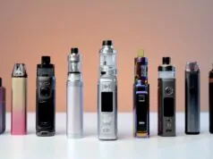 Things to Keep In Mind While Choosing a Vape Replacement scaled