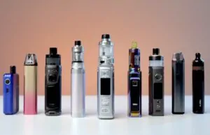 Things to Keep In Mind While Choosing a Vape Replacement scaled