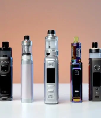 Things to Keep In Mind While Choosing a Vape Replacement scaled