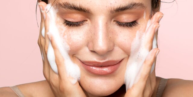 Types of Skin Care