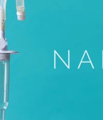 Understanding NAD IV Therapy