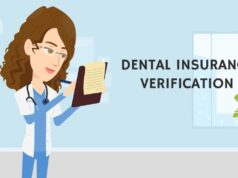 Unraveling the Dental Insurance Verification