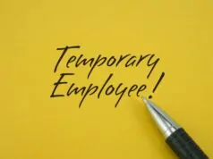 What Are the Advantages of Being A Temporary Employee