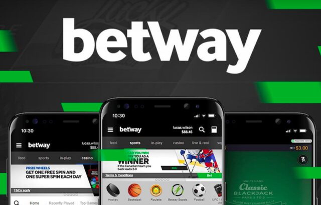 Betway