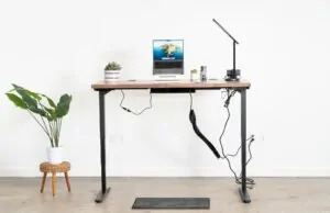 Standing Desk scaled