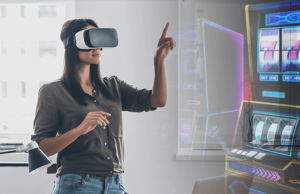 The Role of Virtual Reality in the Future of Pokie Machines in Australia