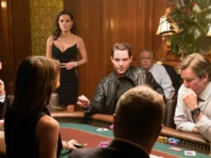 Things Movies and Series Get Wrong About Gambling