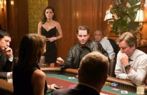 Things Movies and Series Get Wrong About Gambling