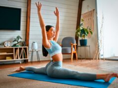 Why Choose Yoga for Physical Therapy