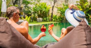 The Ultimate Guide to Couples Retreats Unleashing Passion in Paradise