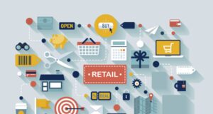 retail industry