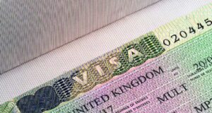 uk visa