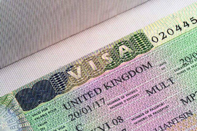 uk visa