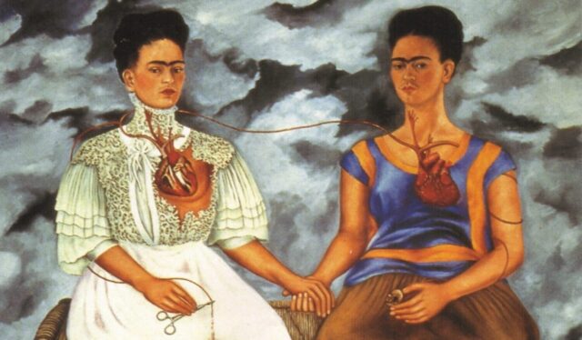 Frida Kahlos Art scaled