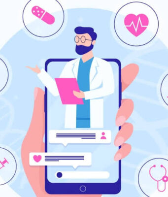 Healthcare Mobile App Development Transforming the Future of Healthcare