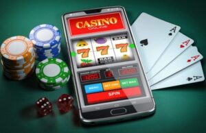 How to Find The Right Casino