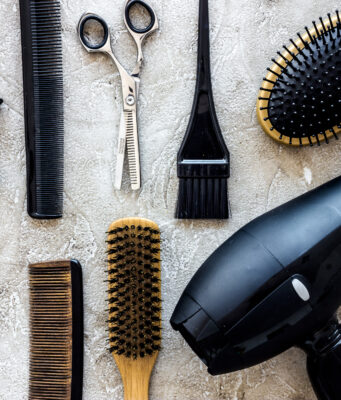 What to Expect and Look for in a Professional Salon
