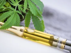 Benefits of CBD Vape Pens