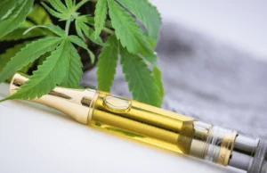 Benefits of CBD Vape Pens