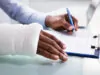 Filing a Personal Injury Claim Without Representation