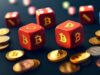 Rolling the Dice with Bitcoin: Strategies for Successful Online Gambling