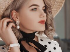 Tips for Wearing Earrings to Match Your Outfit scaled