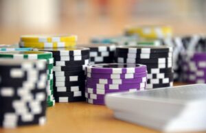 What Lies Ahead In Gambling Laws Across The Arabian Peninsula