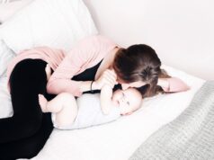 15 Lifestyle Changes New Mothers Should Consider scaled