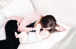 15 Lifestyle Changes New Mothers Should Consider scaled