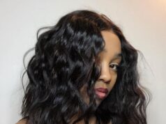 Celebrity Inspired Looks With Glueless Wigs Human Hair