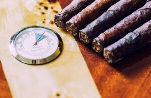 Cigar Storage Tips and Secrets Unlocking the Power of Hygrometers