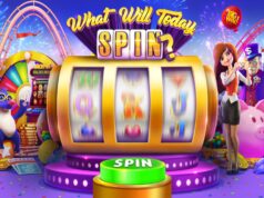 Exploring the World of Online Slot Games scaled