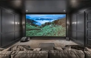 Home Theater Design Ideas to Make Your Movie Nights Perfect