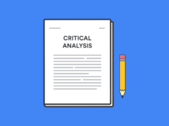 Main Steps to Write a Successful Critical Analysis Essay