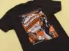 Spook tacular Halloween T Shirt Collection