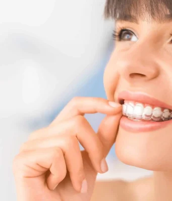 The Clear Path to Perfect Smiles Why Invisalign is a Game Changer scaled