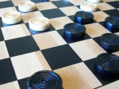 The Evolution of Checkers From Board to Checkers Online