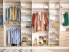 Wardrobe Interior Ideas