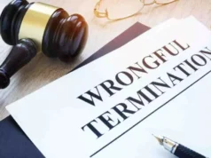 Wrongful Termination in Colorado