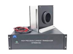 high precision current transducer scaled