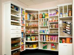 pantry example