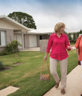 Benefits of Retirement Villages A Lifestyle Worth Considering scaled