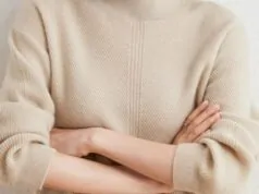 Cashmere Jumpers Timeless Fashion for Ultimate Coziness and Sophistication