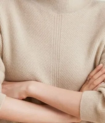 Cashmere Jumpers Timeless Fashion for Ultimate Coziness and Sophistication